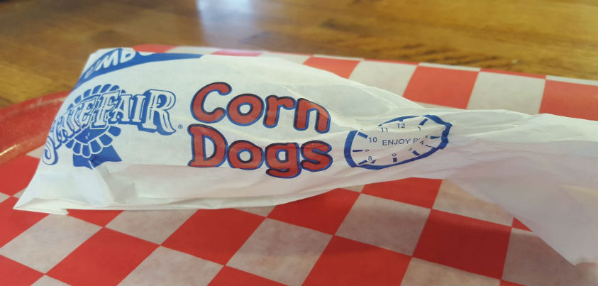 Corndog